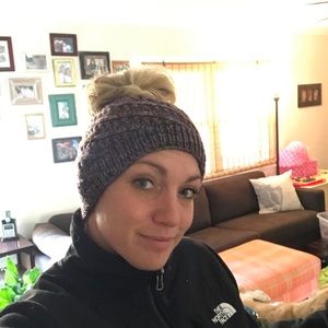 Meet your Posher, Liz